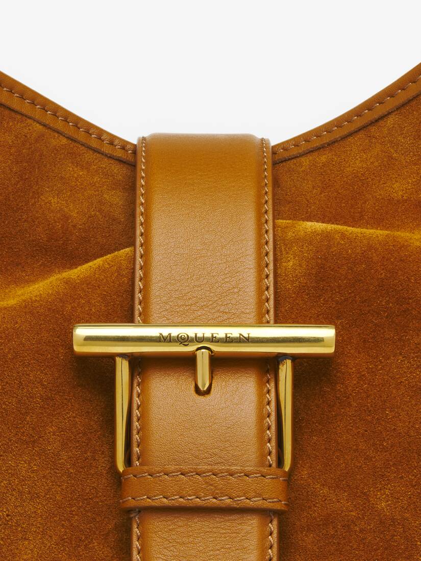 T-Bar Shoulder Bag