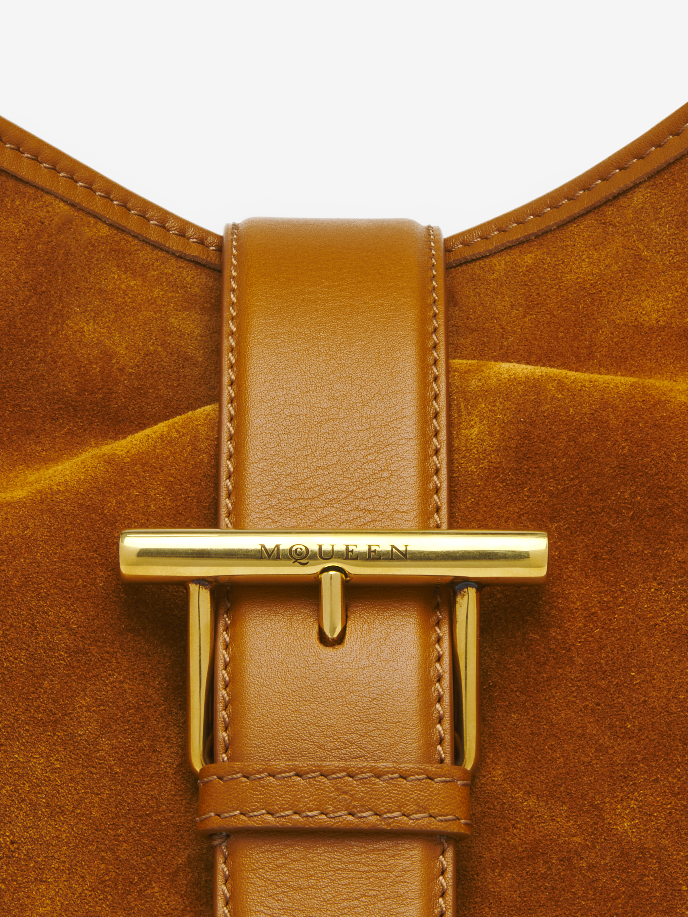 T-Bar Shoulder Bag