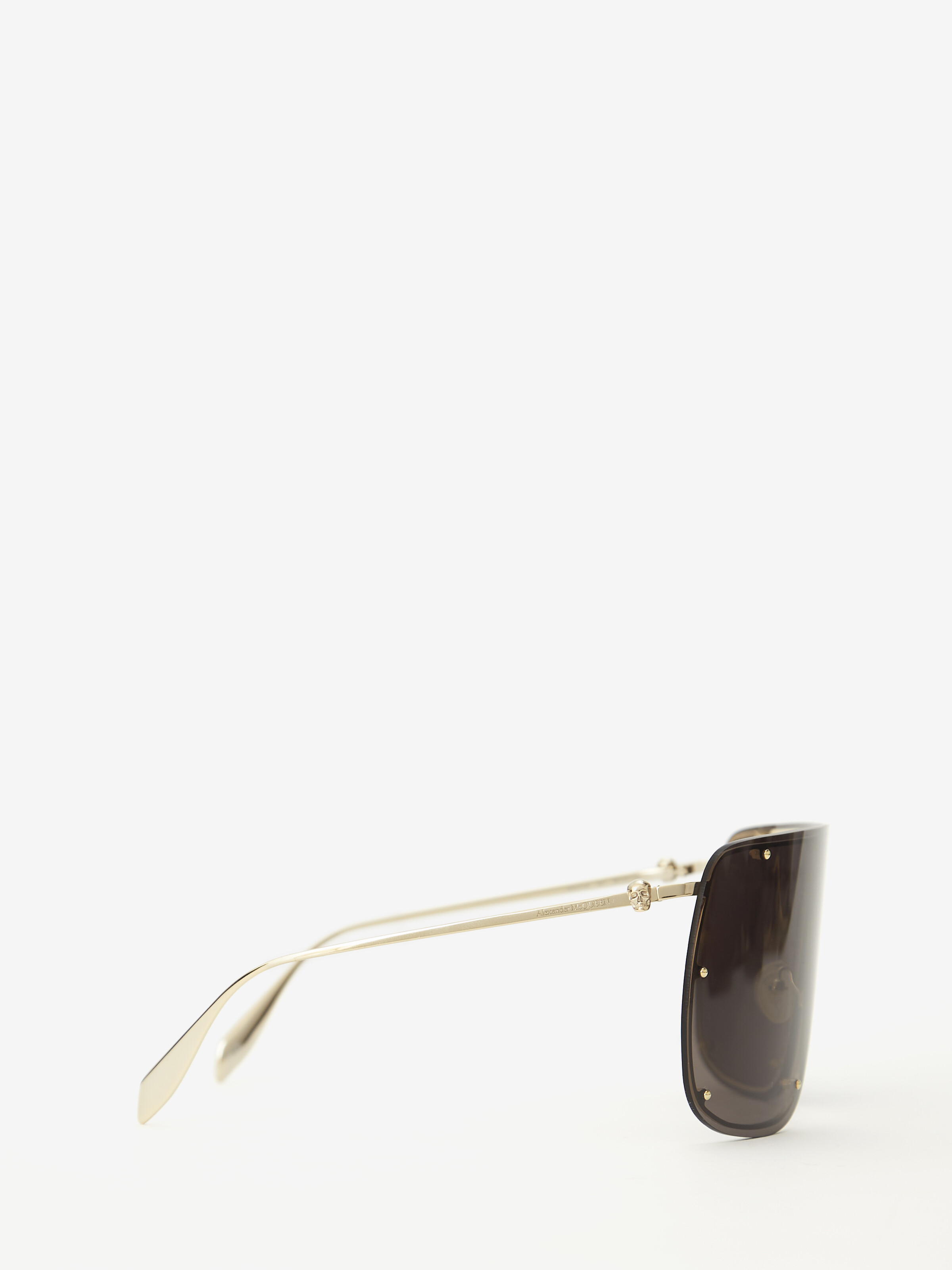 Skull Mask Sunglasses