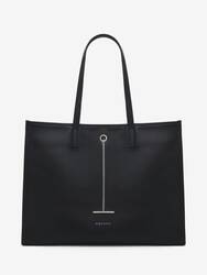 Pendant Tote Bag