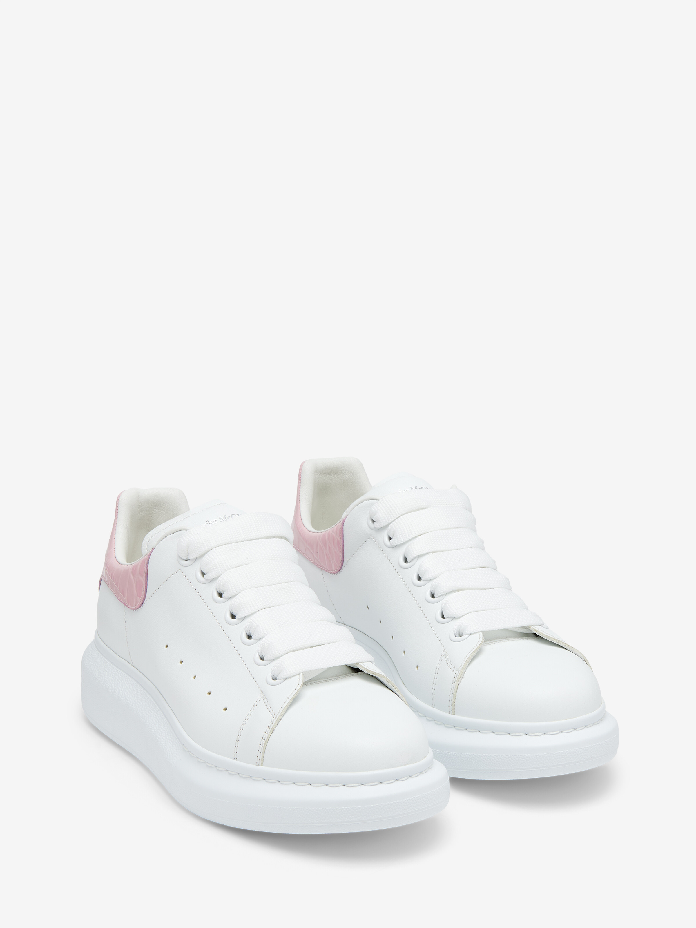 Oversized Sneaker