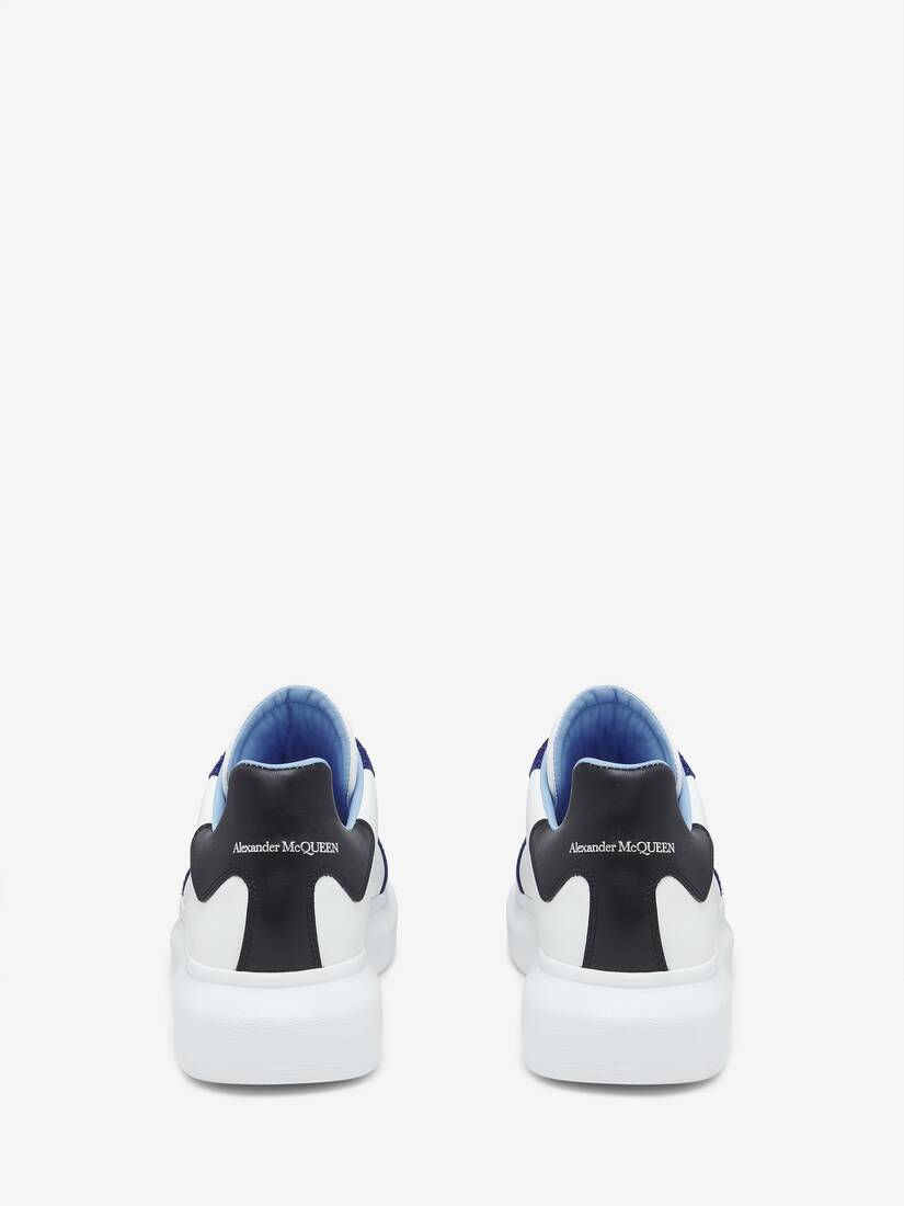 Oversized Retro Sneaker