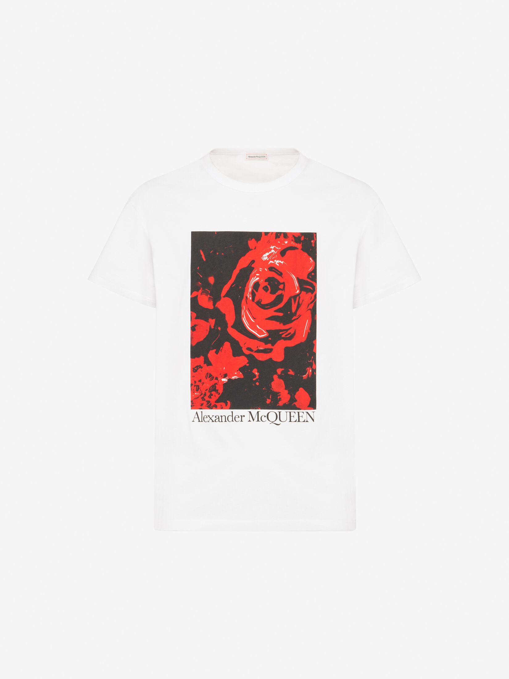 Wax Flower T-shirt