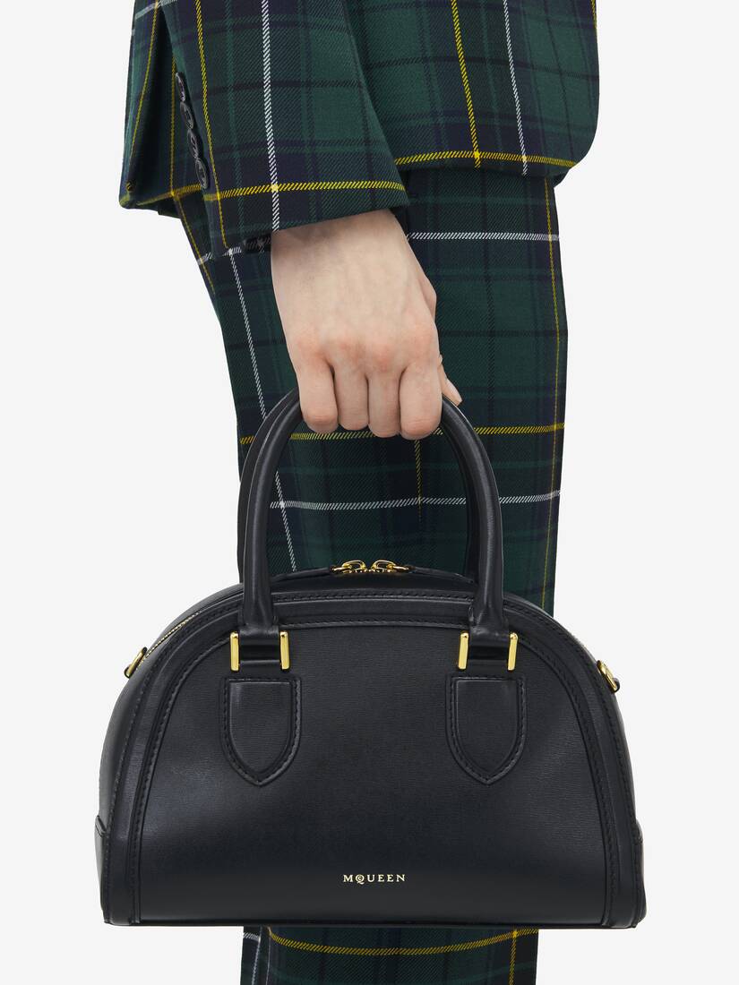 Small Birdee Boston Bag