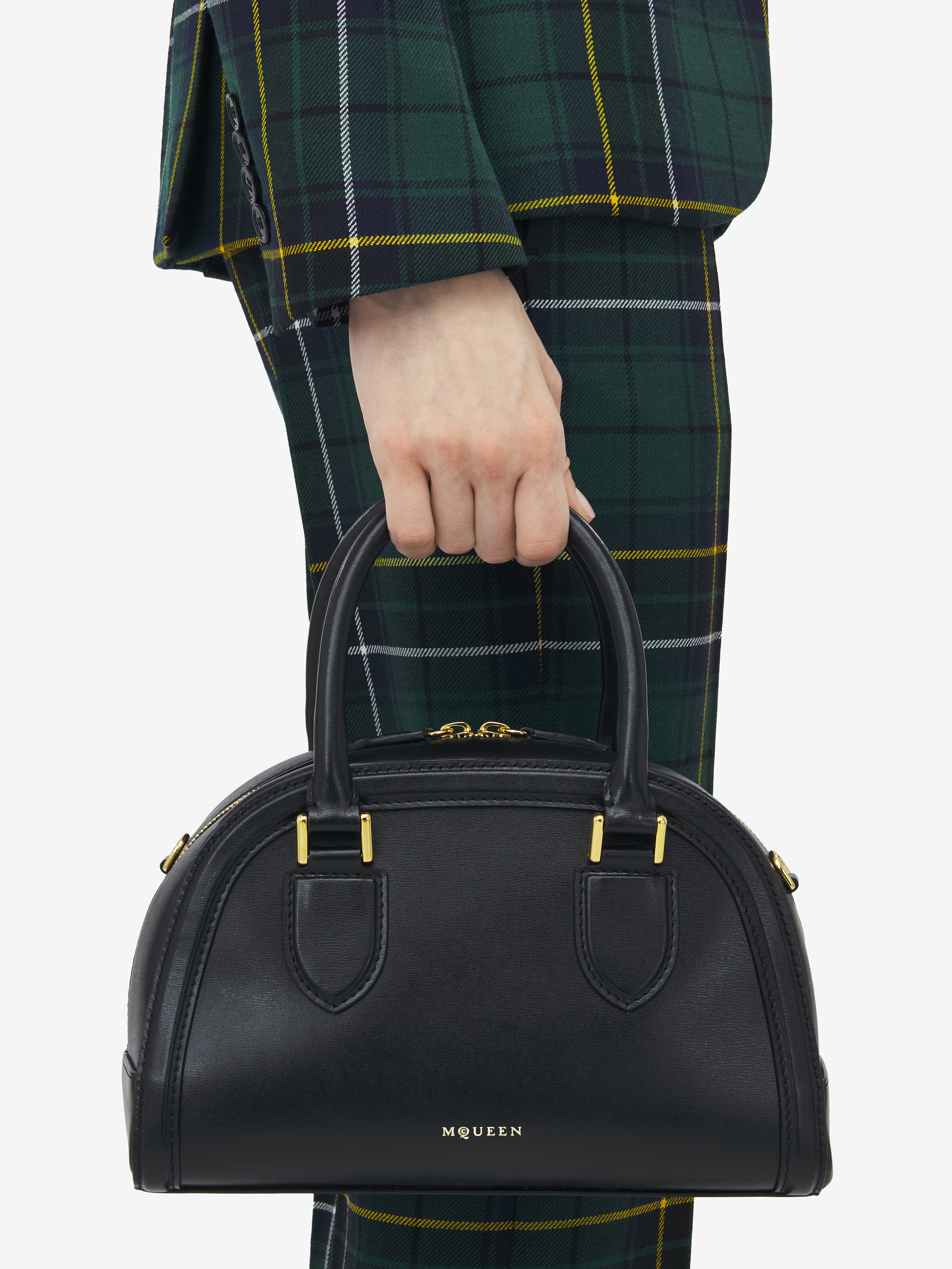 Small Birdee Boston Bag