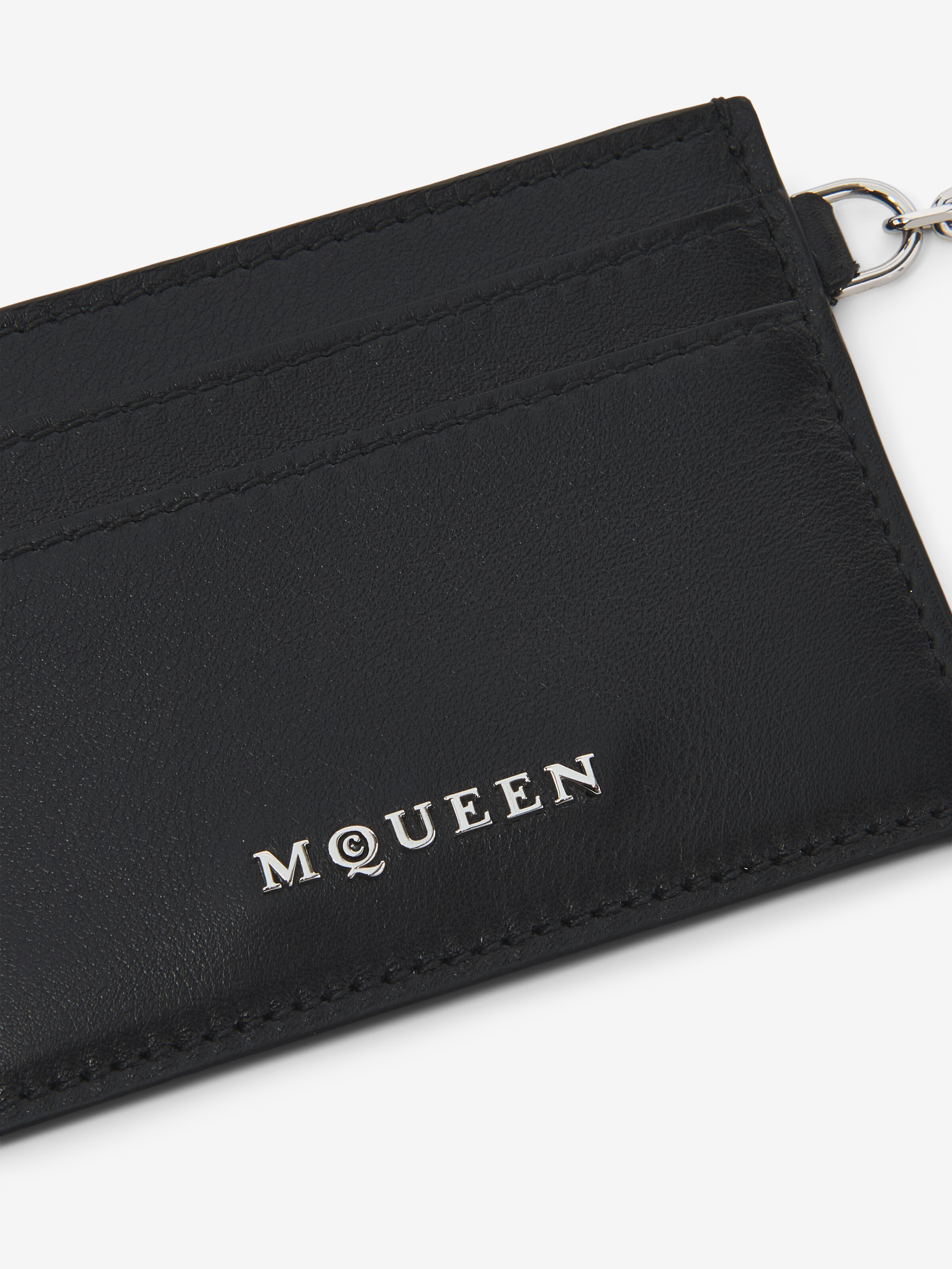 Portacarte McQueen T-Bar