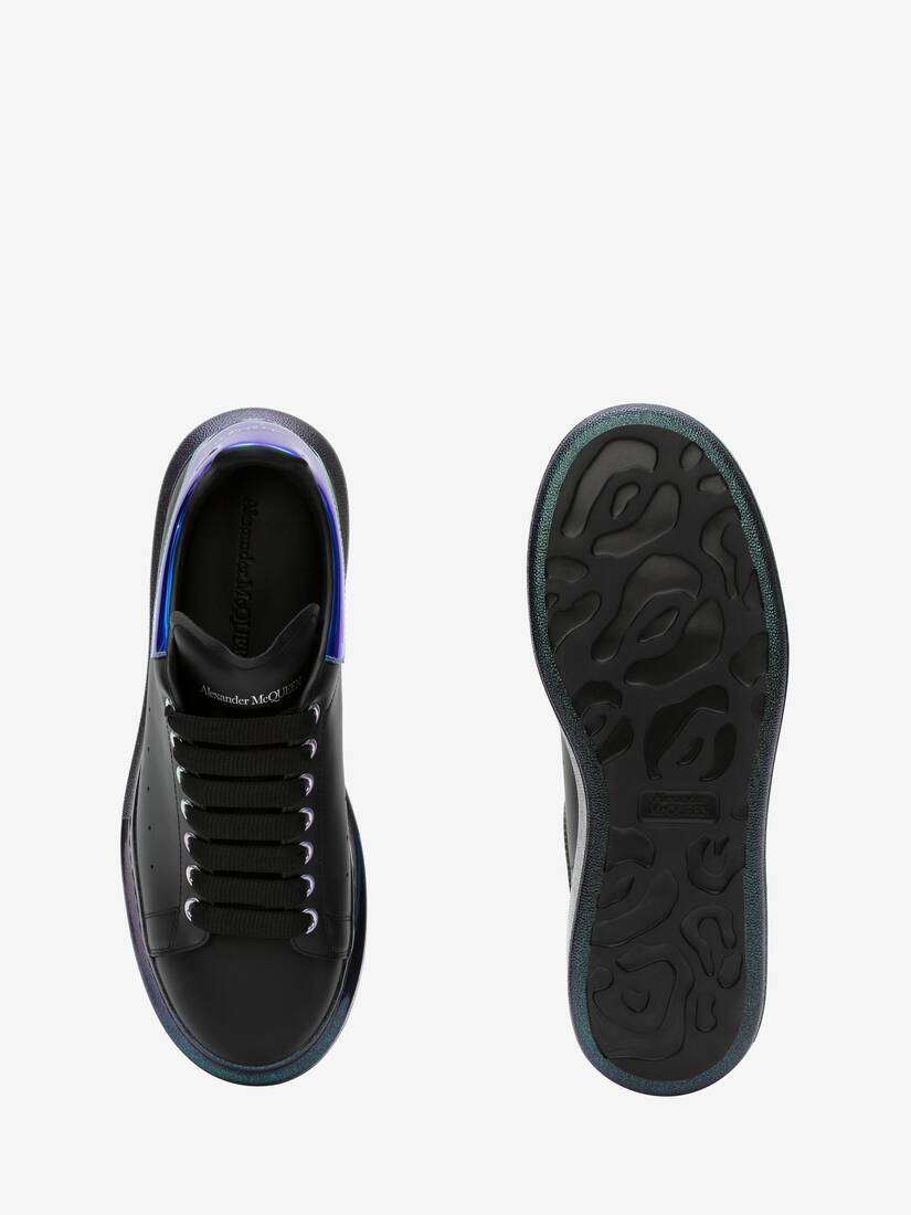 Oversized Sneaker