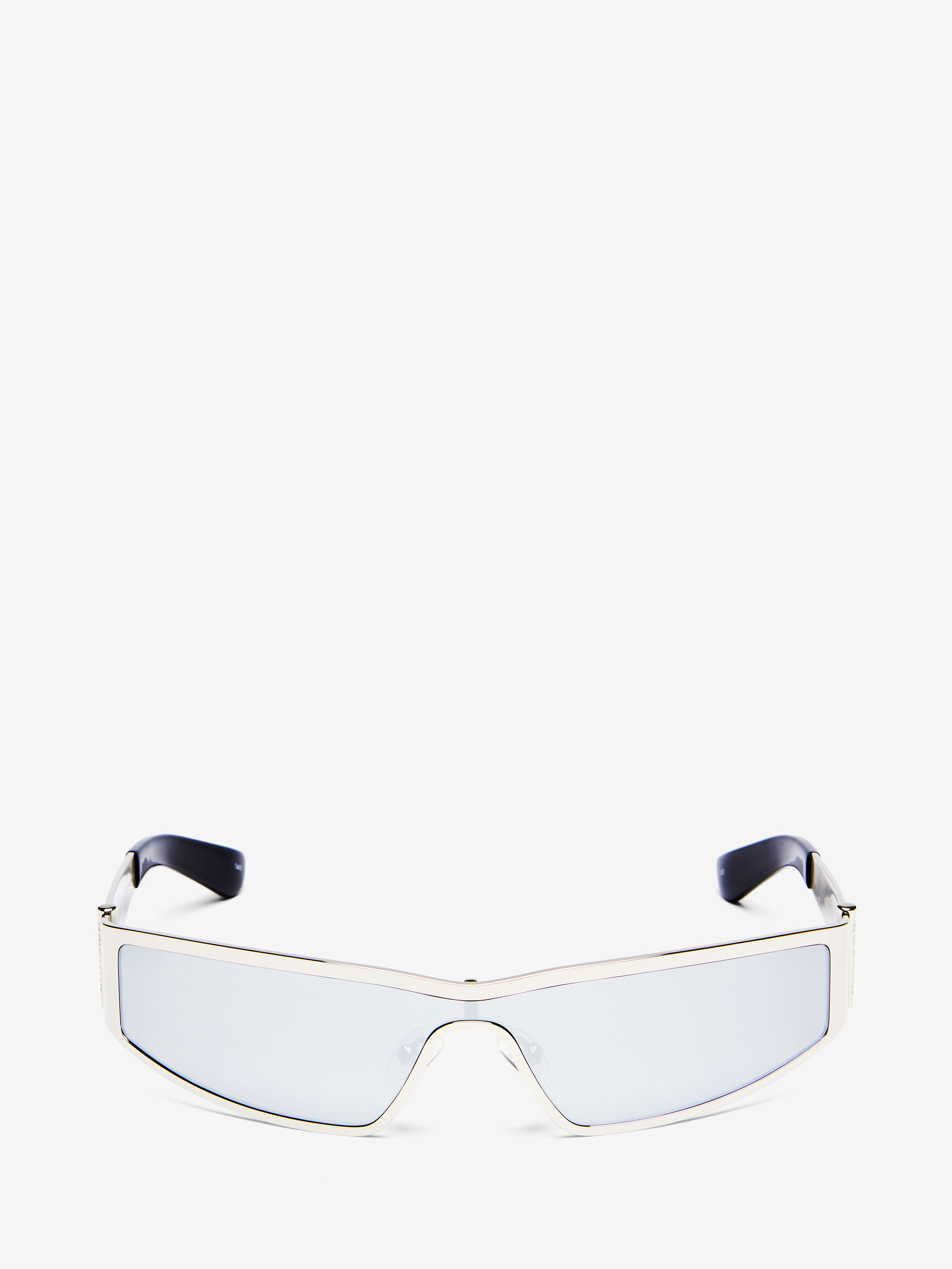 Y2K Metal Sunglasses