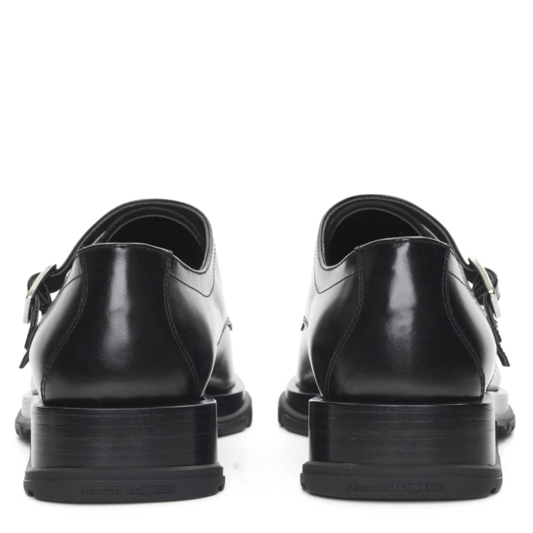 Monk Strap