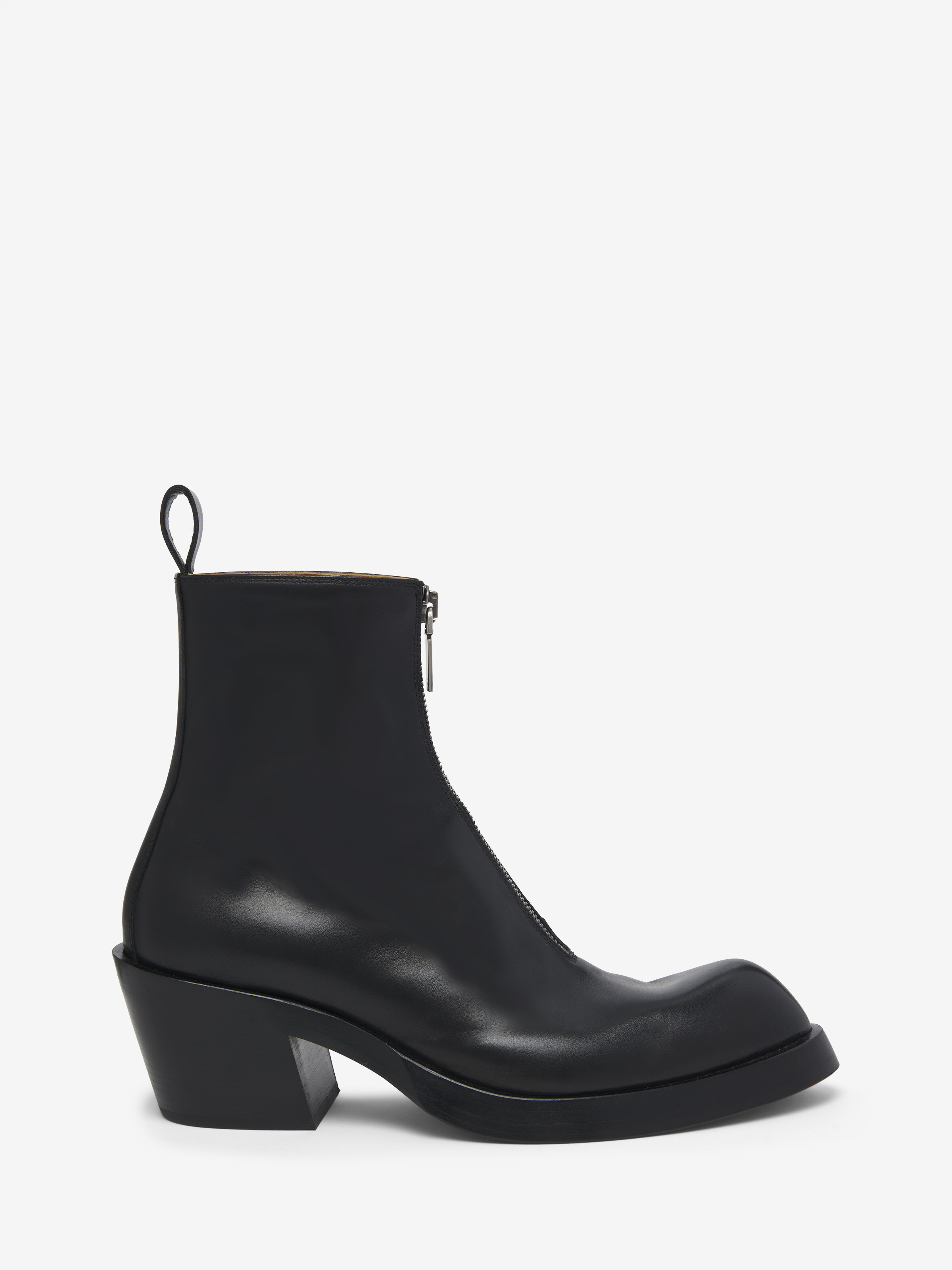 ALEXANDER MCQUEEN SPARROW BOOT