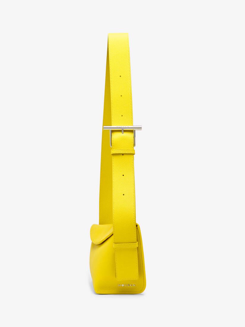 T-Bar Sling Bag