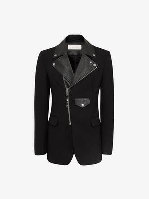 Jackets | Tuxedos & Waistcoat | アレキサンダー・マックイーン 