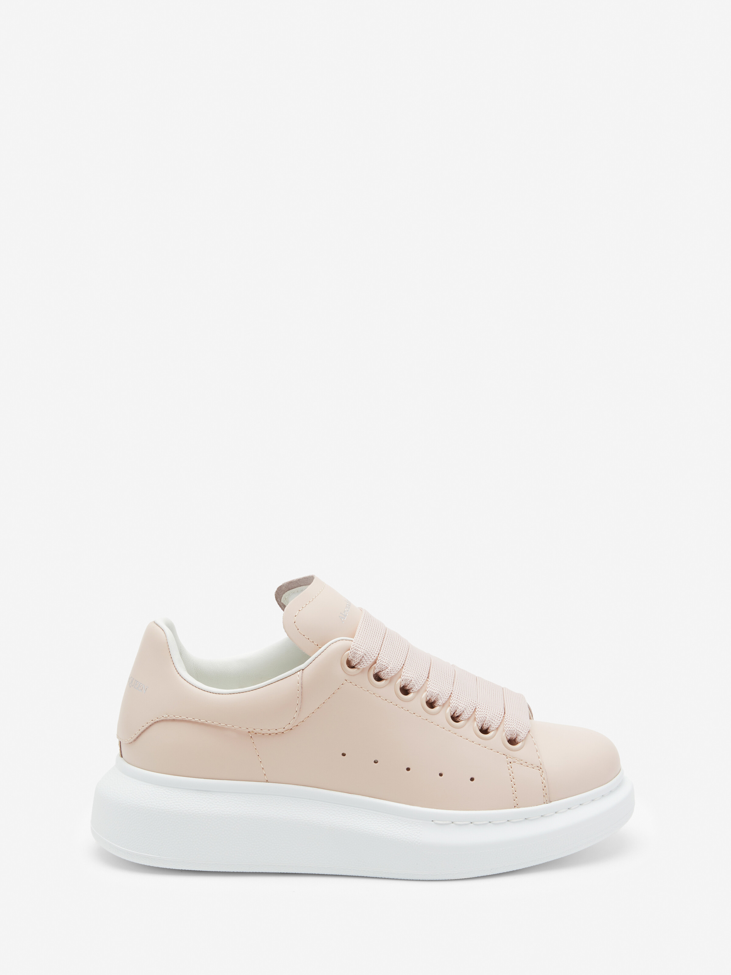 Alexander McQueen Oversized Sneakers - 41