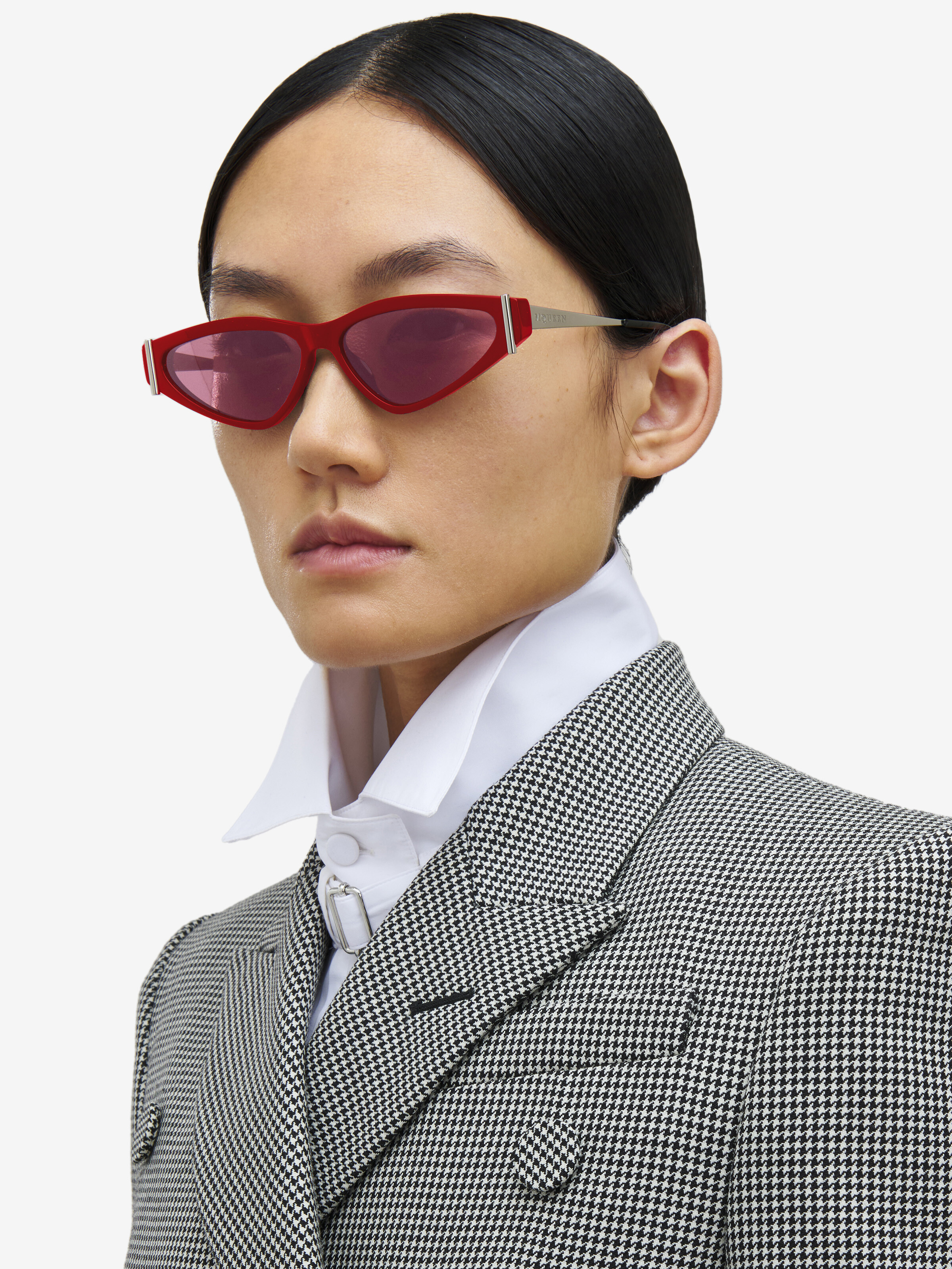 Lunettes De Soleil T-Bar