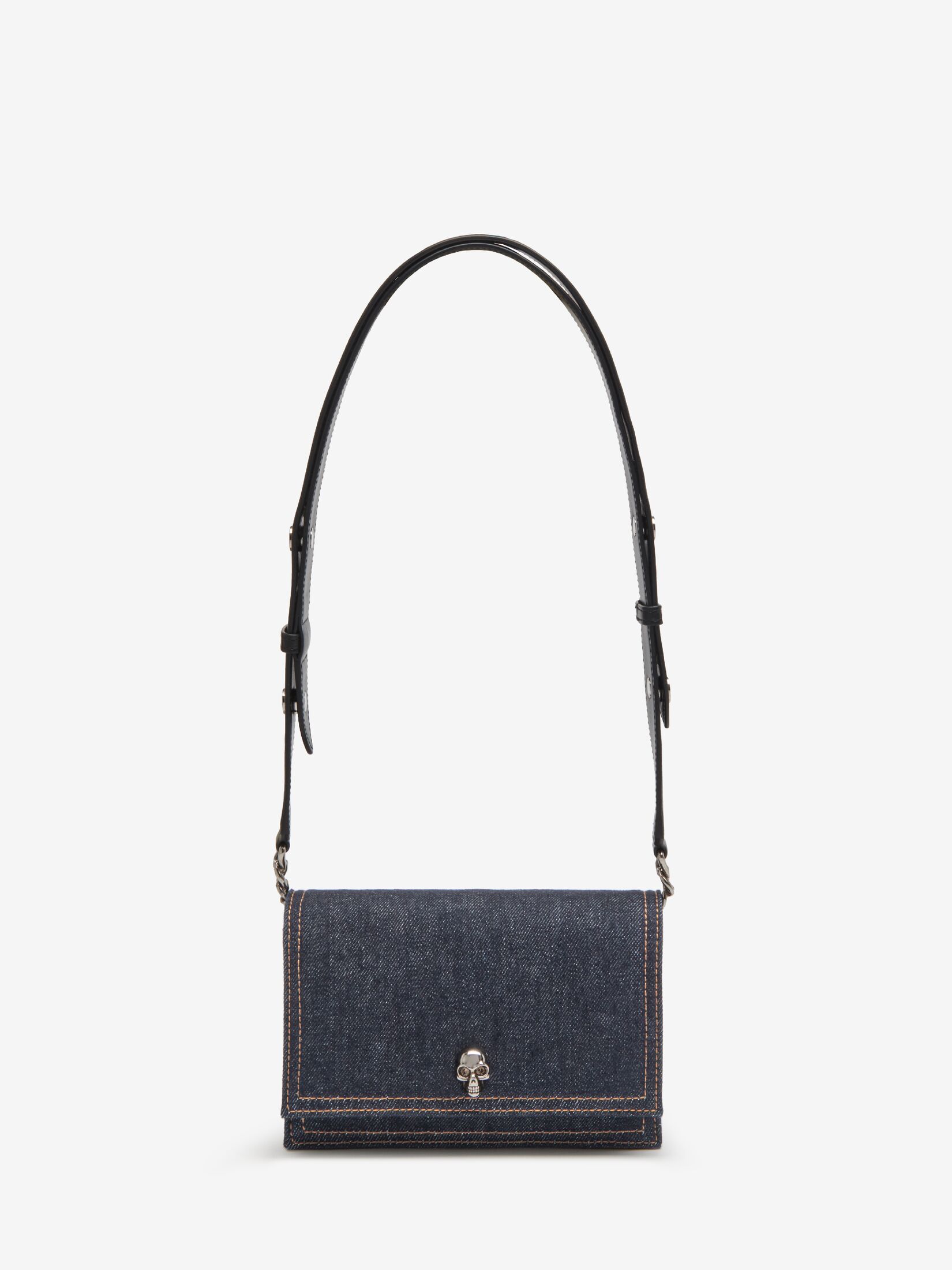 Women's Designer Mini Bags & Luxury Small Bags | Alexander McQueen UK