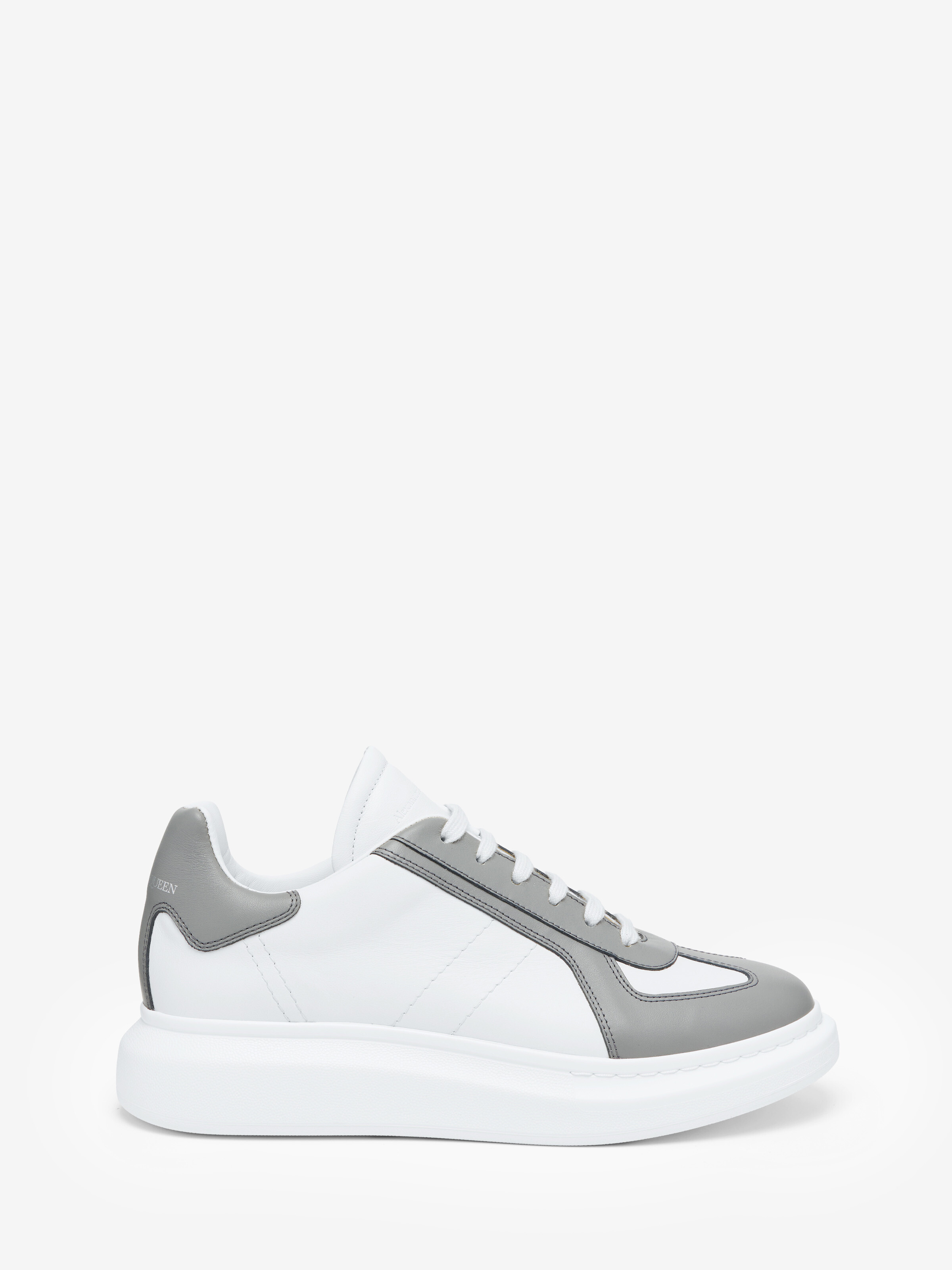 Sneakers Rétro Oversize