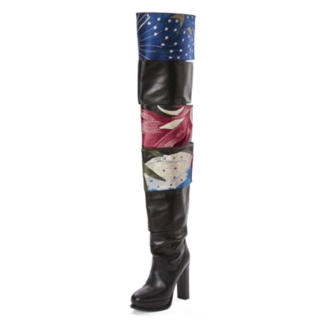 Over The Knee Boots