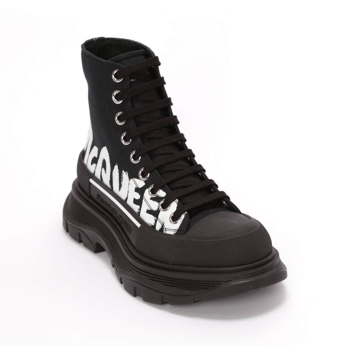 Tread Slick Boots