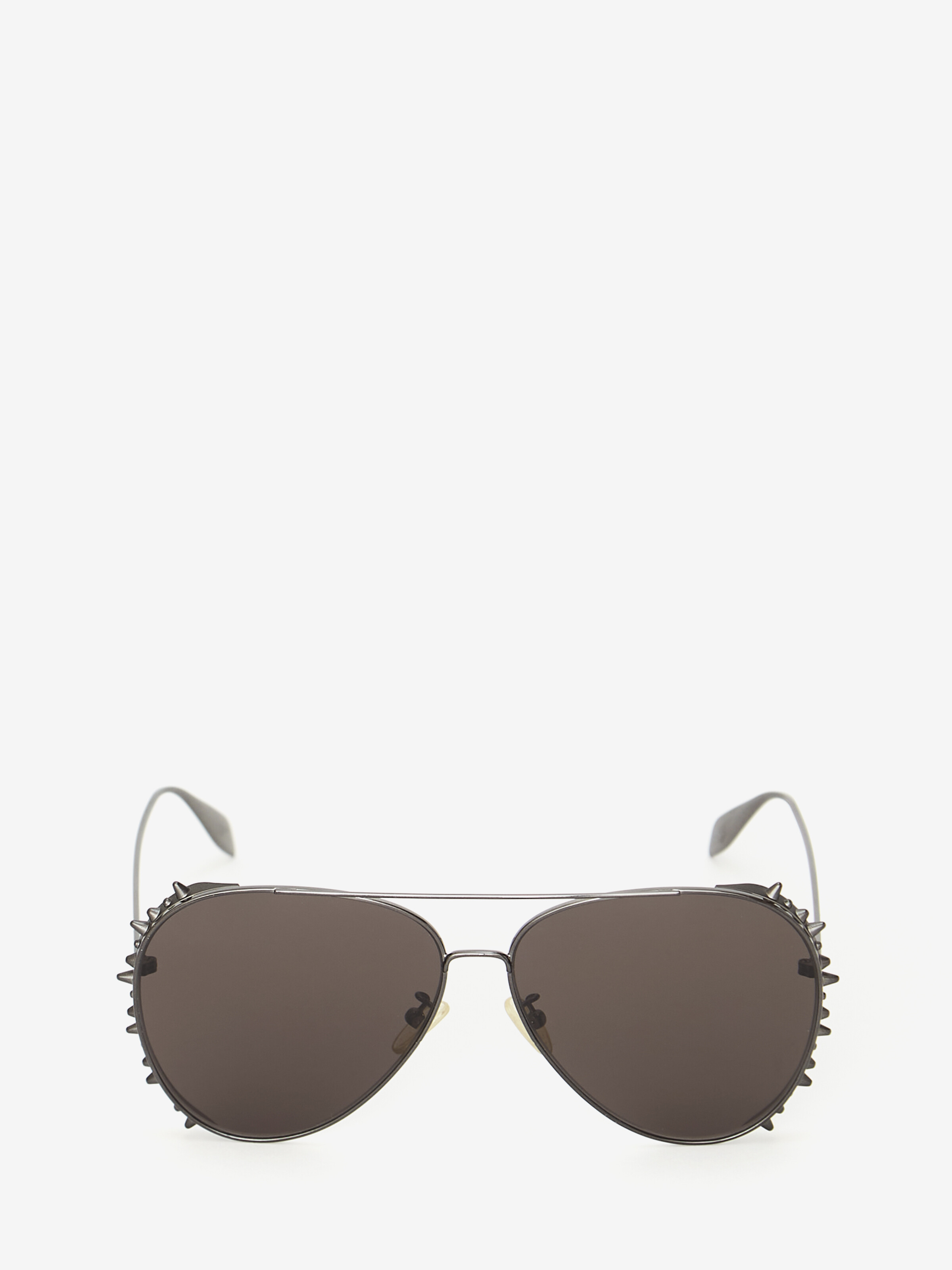 alexander mcqueen pilot sunglasses