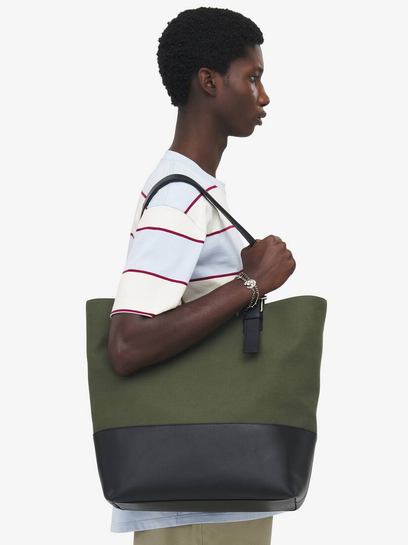 T-Bar Shopper