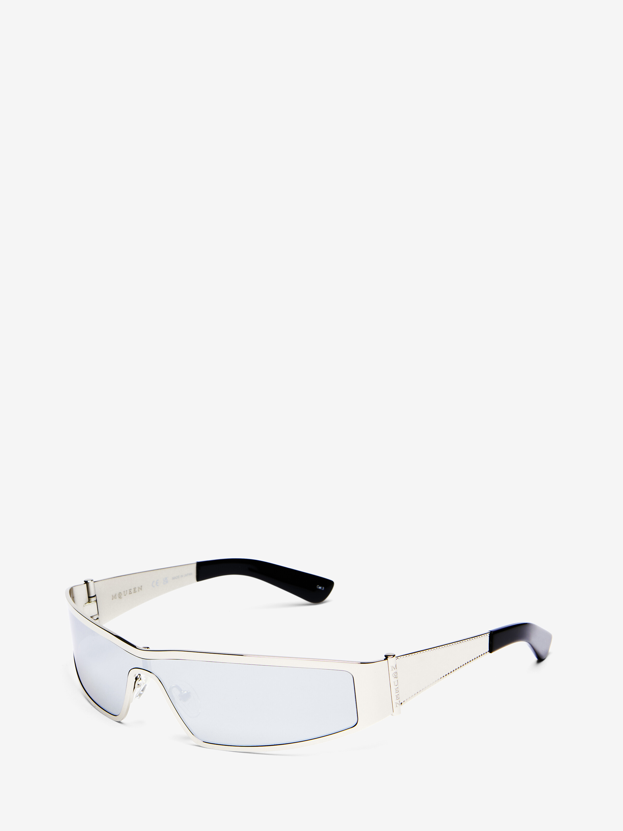 Y2K Metal Sunglasses
