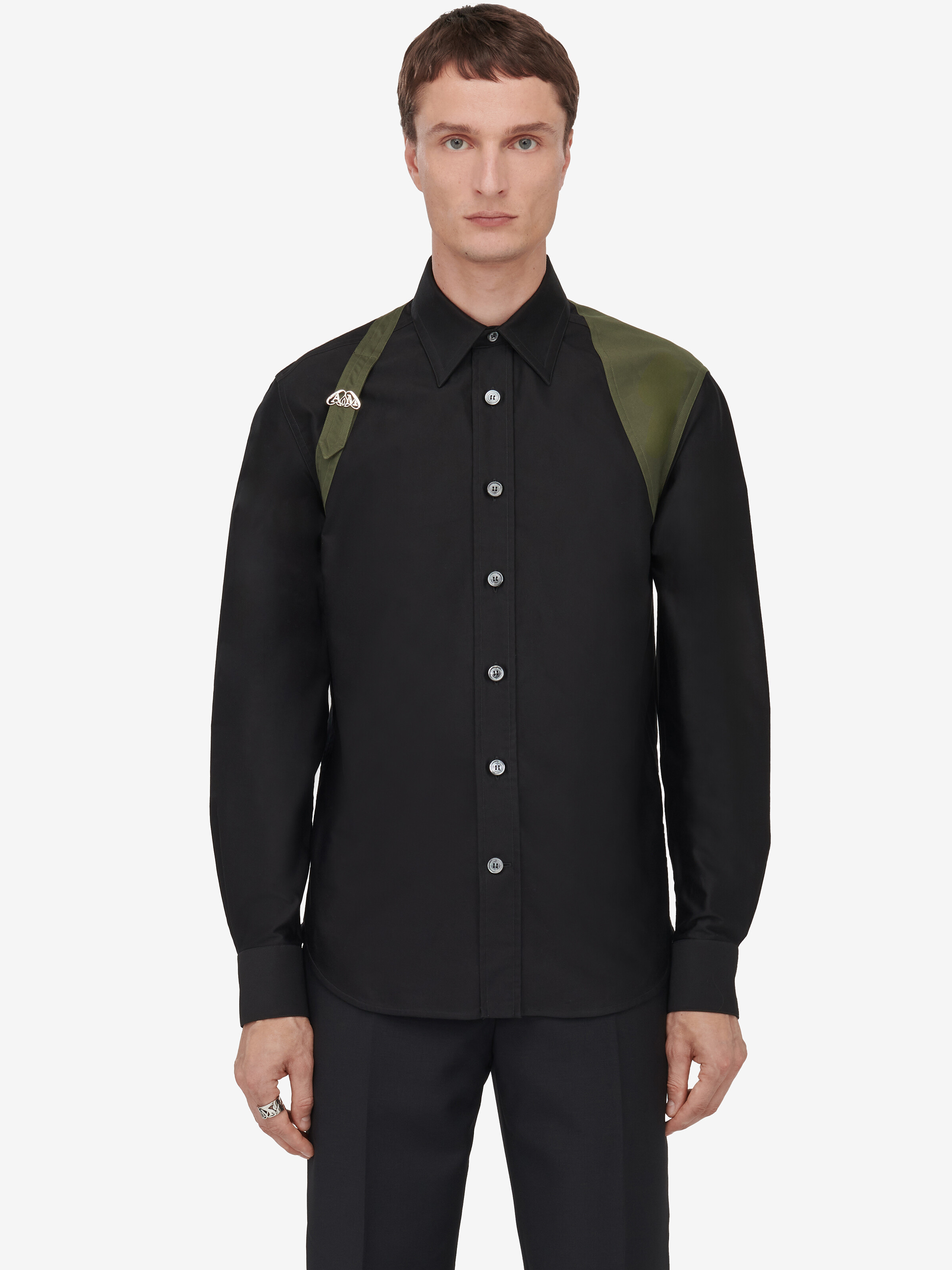 Harness Shirt