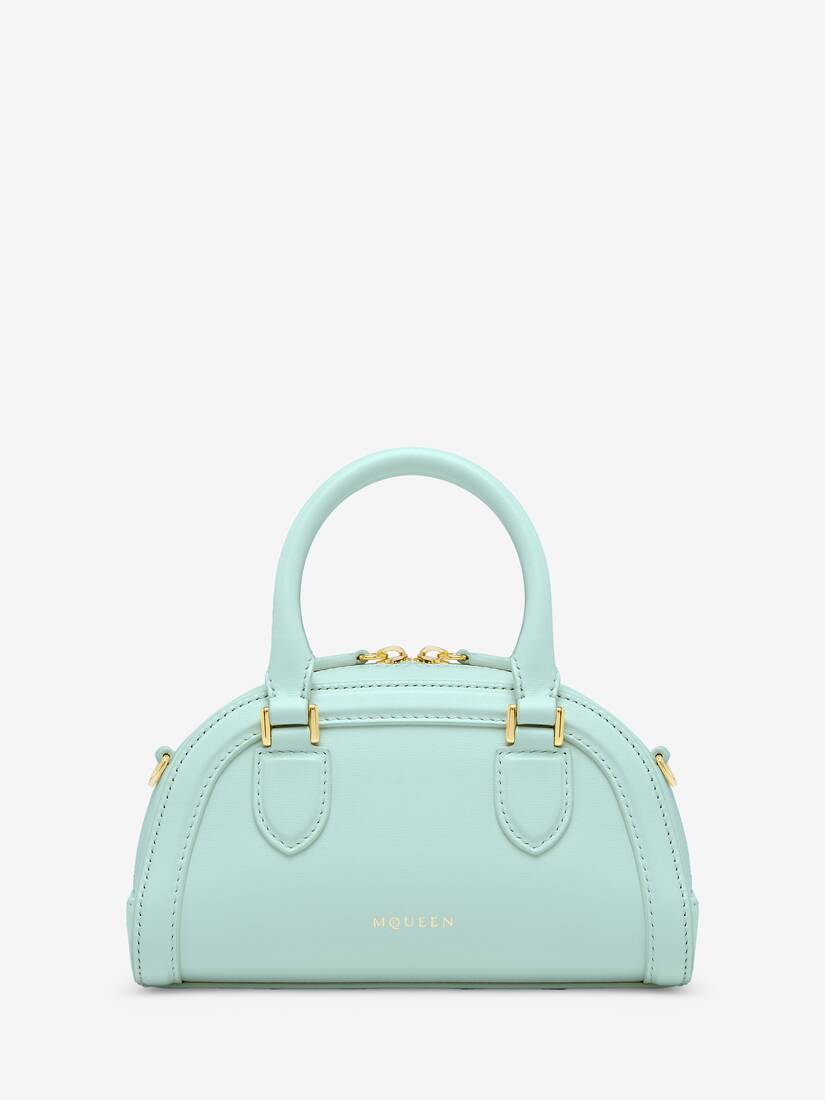 Mini Birdee Boston Bag