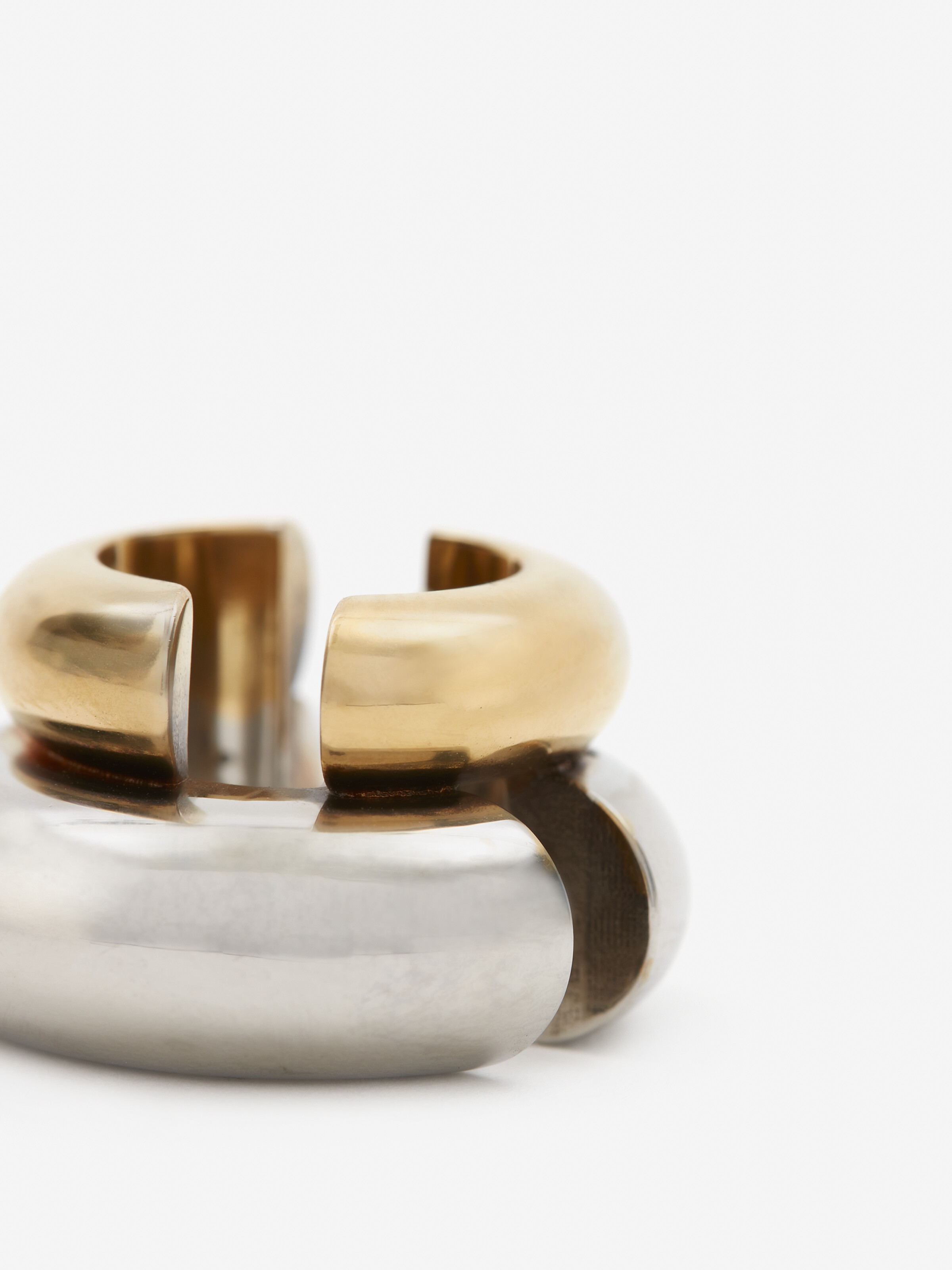 Broken Ear Cuff