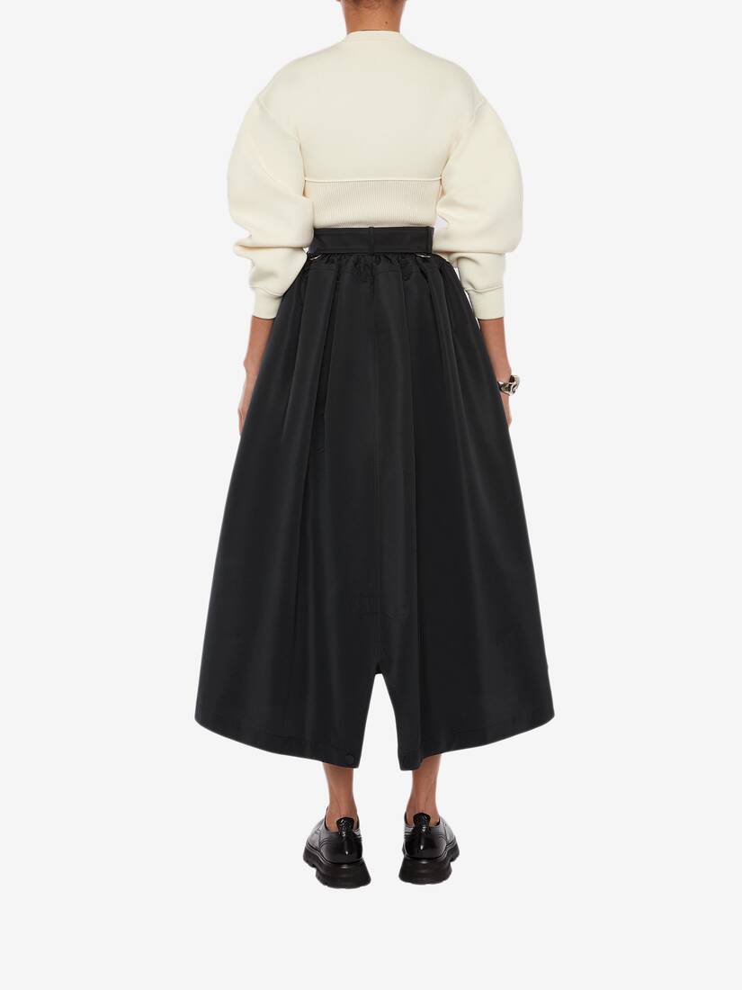Parka Skirt