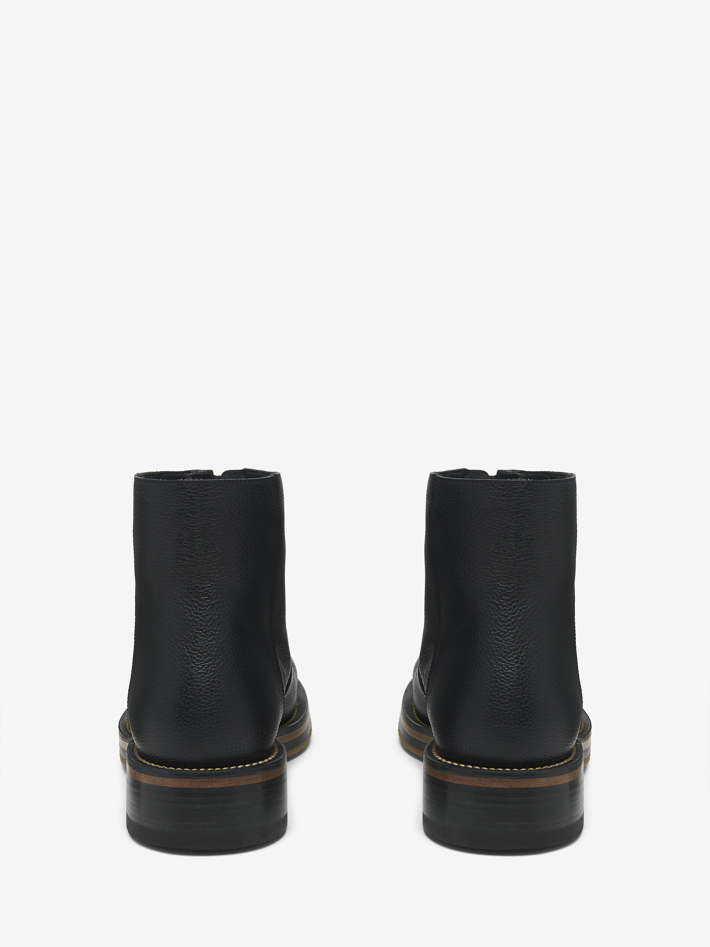 Maker Zip Boot
