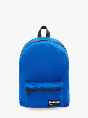 alexander mcqueen backpack