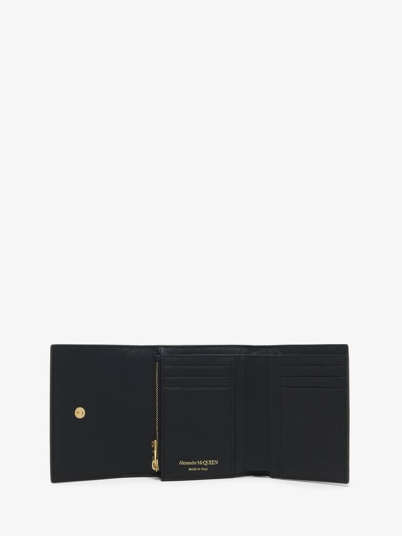 Trifold Wallet