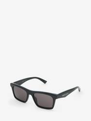 McQueen Logo Rectangular Sunglasses