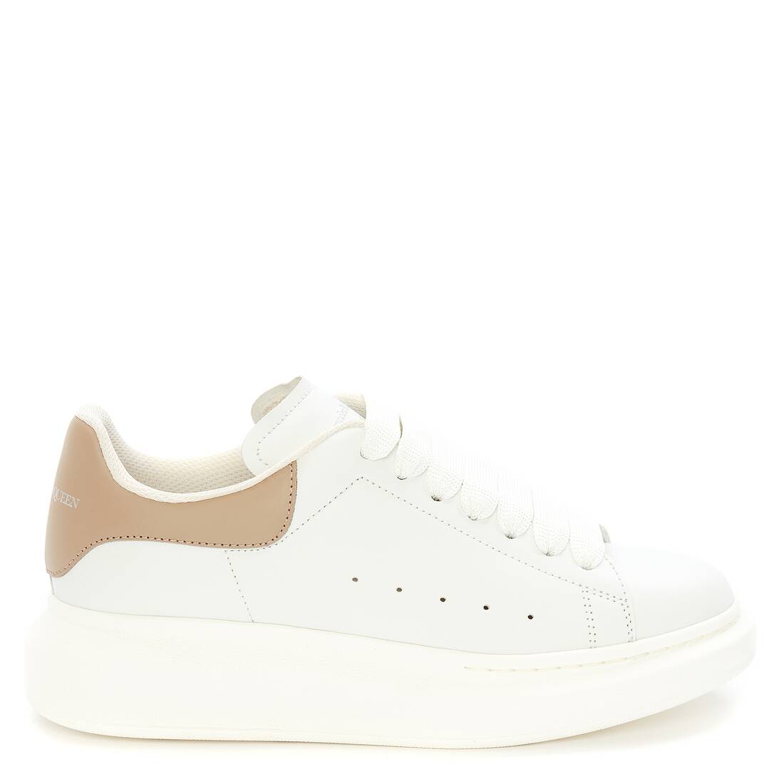 Oversized Sneaker