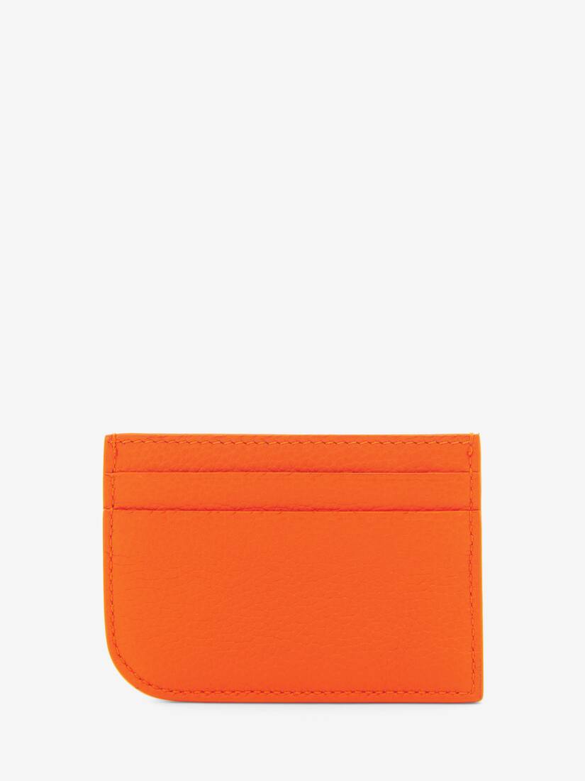 McQueen Sling Card Holder