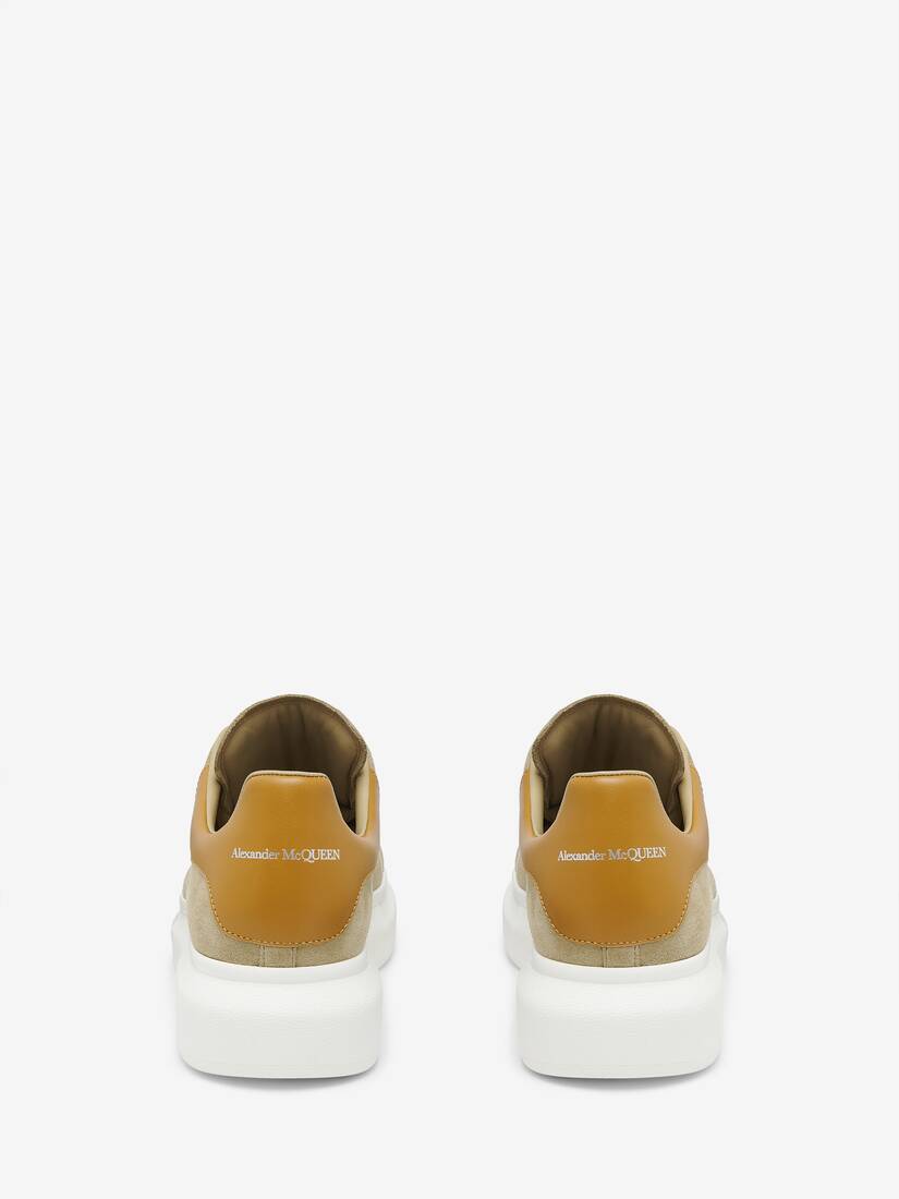 Oversized Sneaker