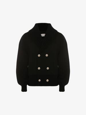 Men's Knitwear | Cashmere Cardigans & Sweaters | アレキサンダー 