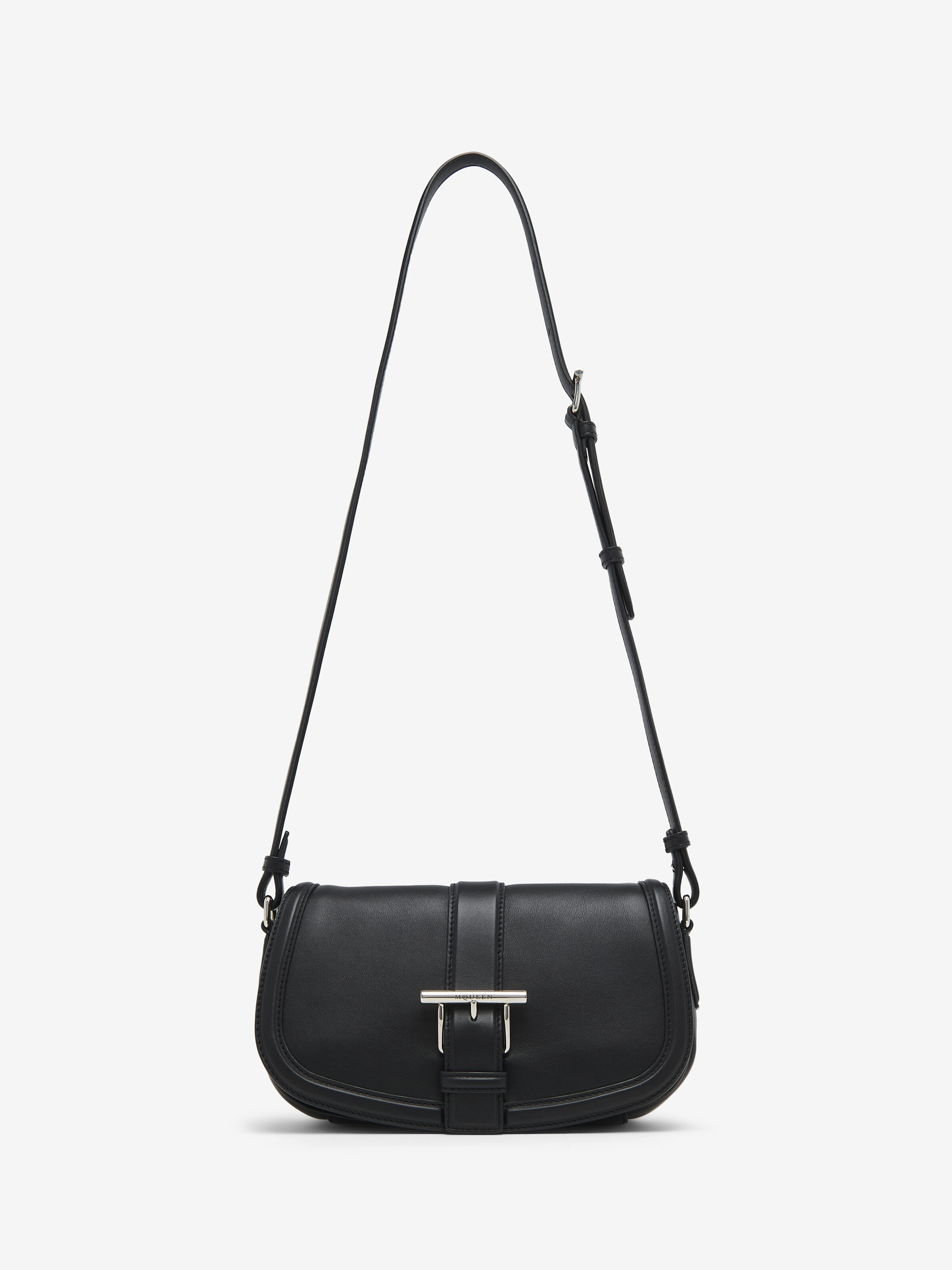 T-Bar Satchel