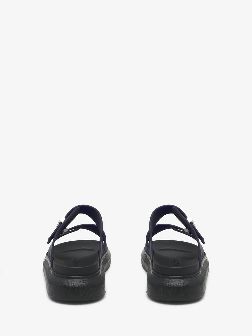 Hybrid Slide