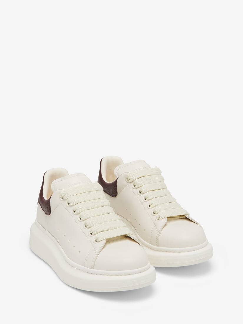 Oversized sneakers men on sale