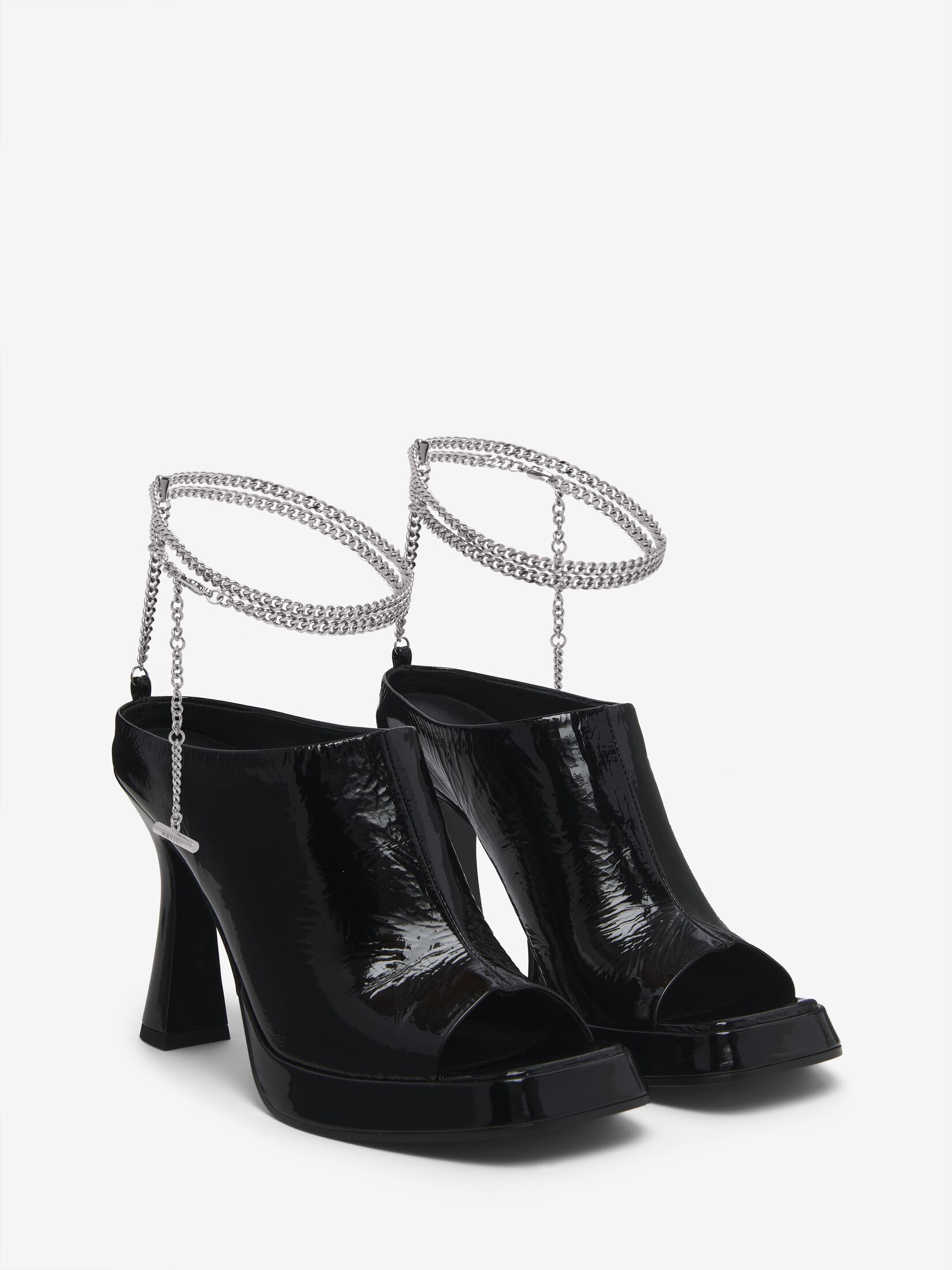 Chaussure Alexander McQueen Femme main image 1