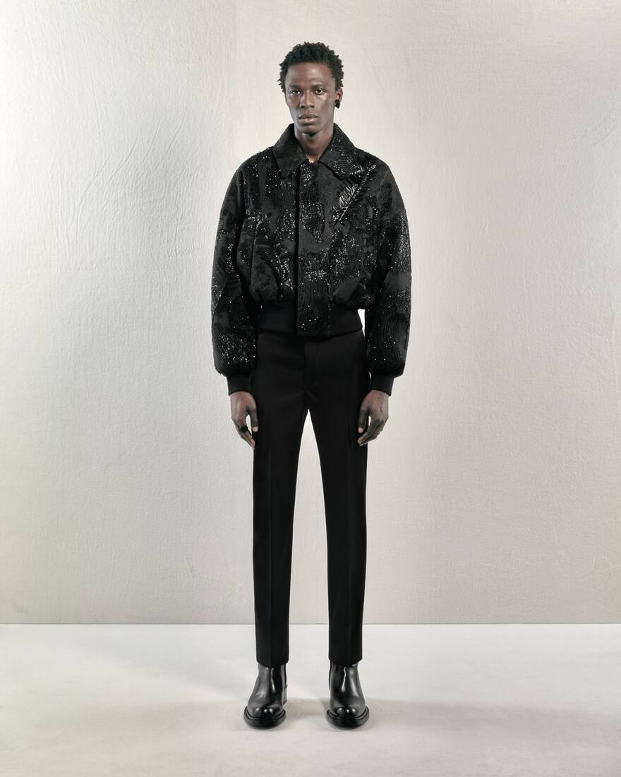 Page: Collection > PRE-AW23 MW > Looks > Grid > Look 13