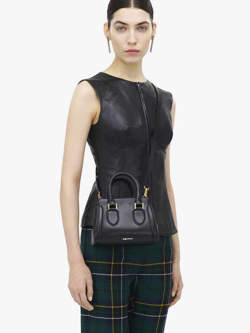 Borsa Birdee mini