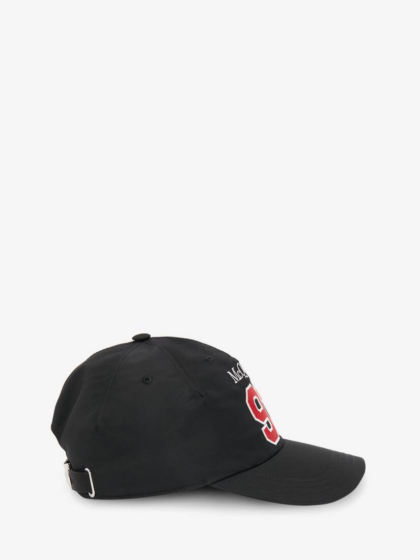 Casquette De Baseball McQueen Sport