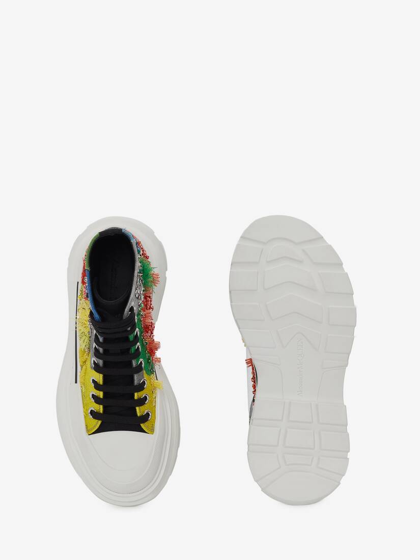 Tread Slick Boot