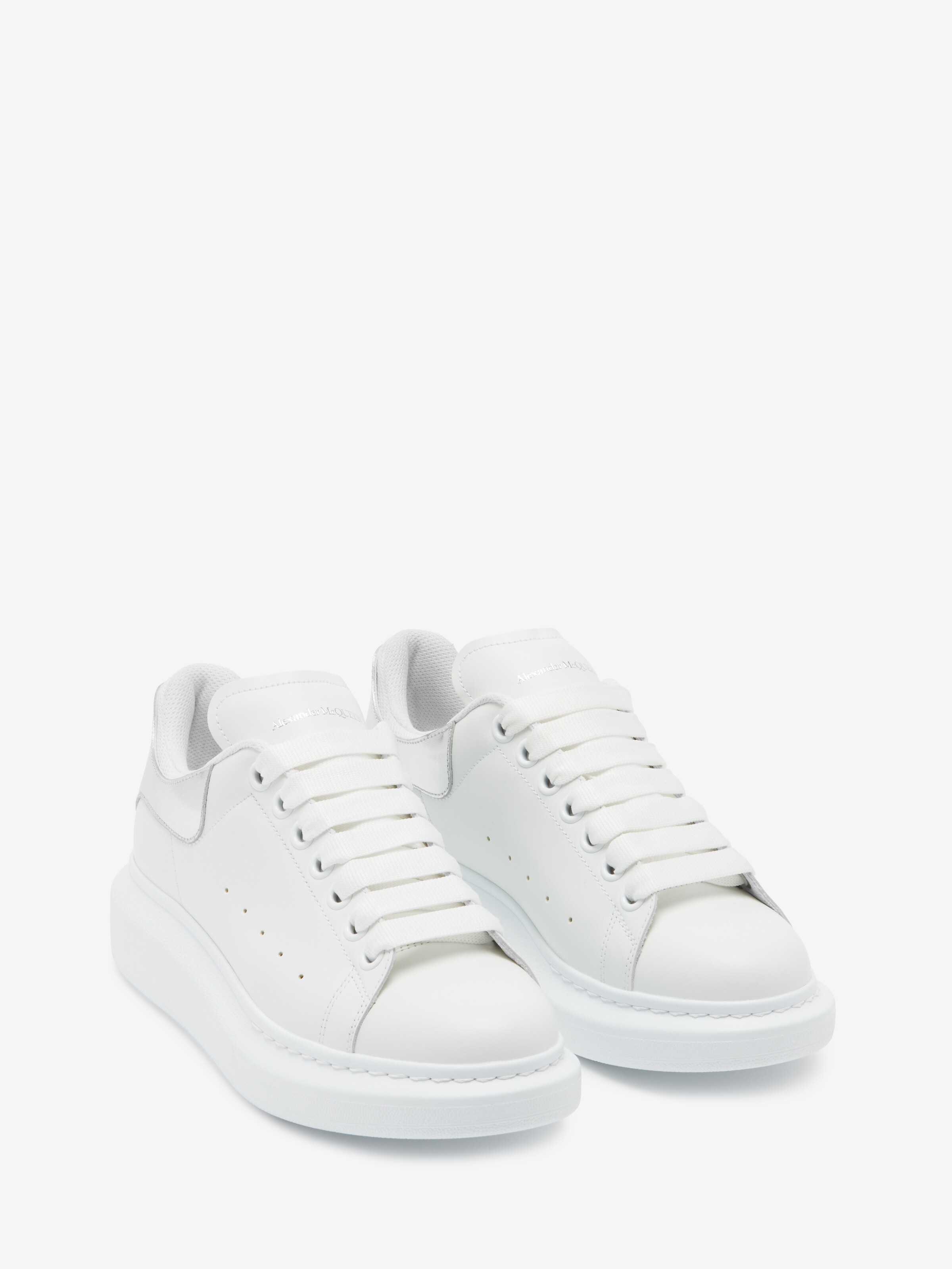 Oversized Sneaker