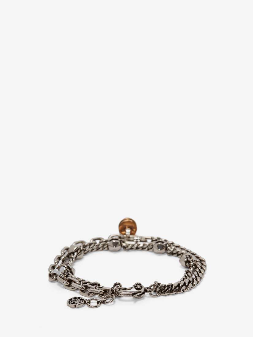 Bracciale Punk Stud