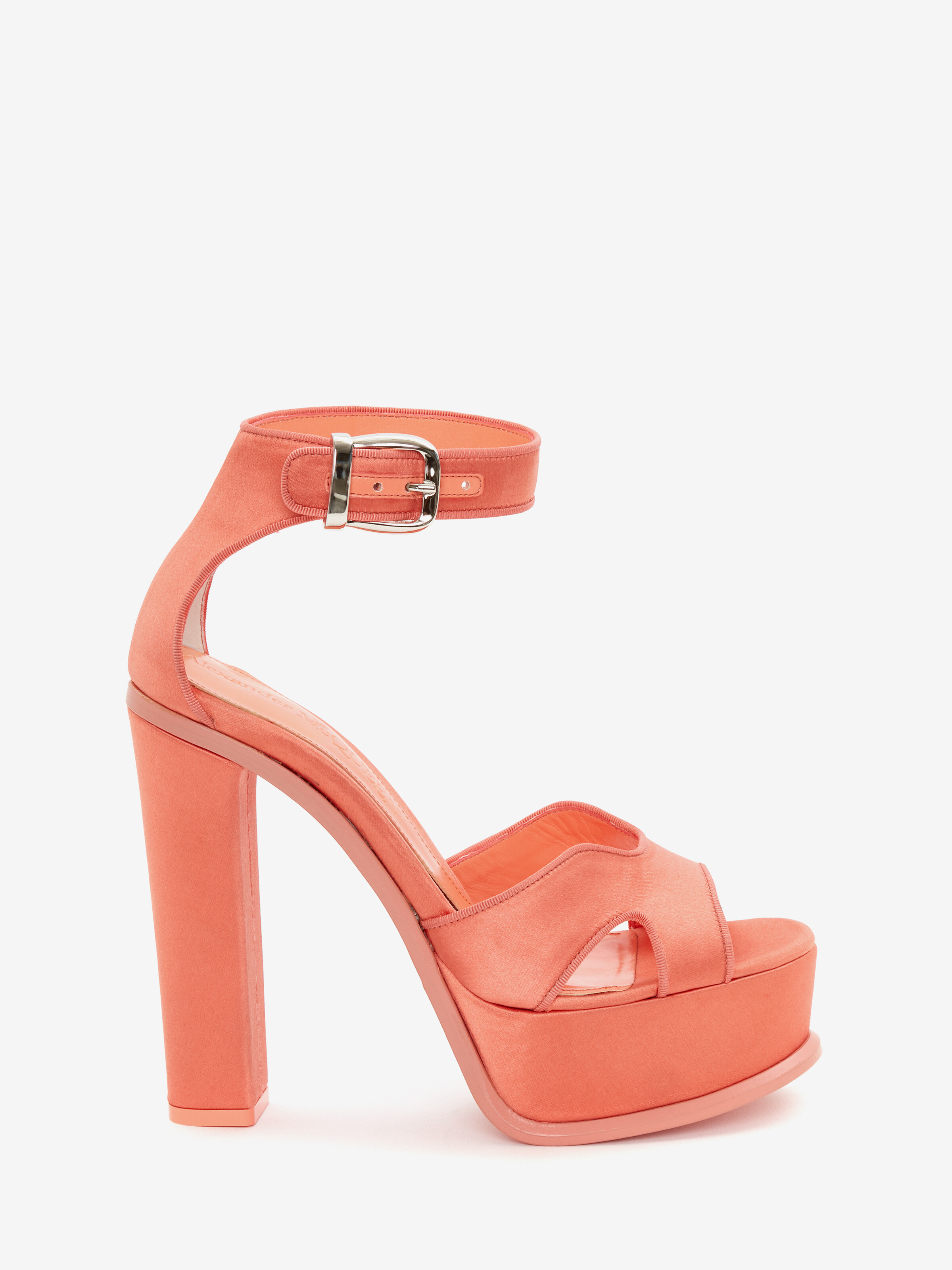 Heels for Women,Chunky High Heels Open Toe Block Heeled Sandals for Dress  Wedding Party Evening Office(8309-2,Coral Pink41) : Buy Online at Best  Price in KSA - Souq is now Amazon.sa: Fashion