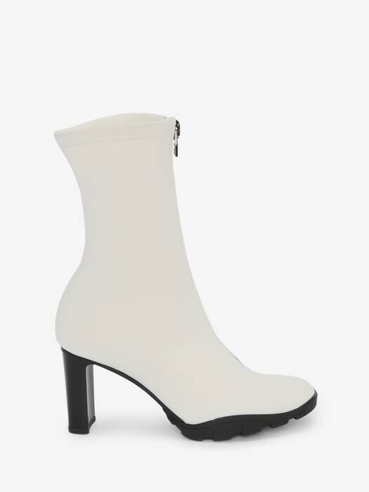 Women's Women's Boots | Ankle & Heel Boots | Alexander McQueen GB