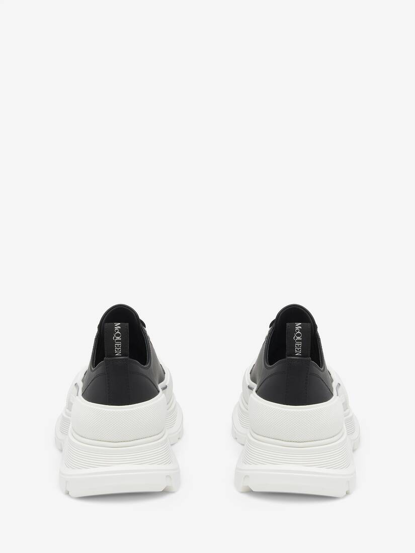 Scarpe Stringate Tread Slick